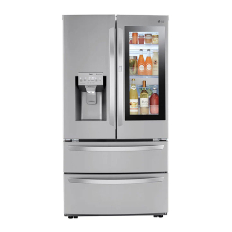 LG LRMVS2806 Series owner's manual