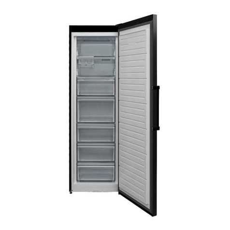 Sharp SJ-SC31CHXA1-EU user manual