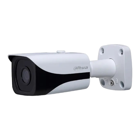 Dahua Technology IPC-HDW5231R-Z quick start guide