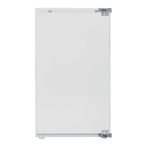 Sharp SJ-L2160M0X-EU User manual