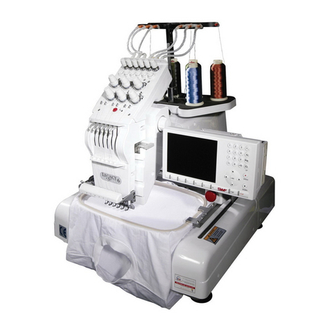 SWF MA-6 user manual
