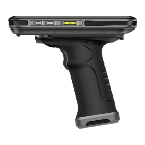 AXEM Technology MBA5-P22 user guide