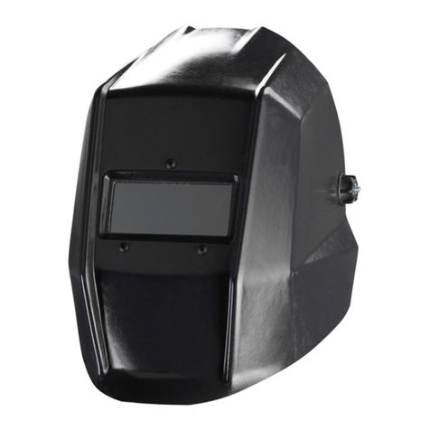 optrel b320 User manual