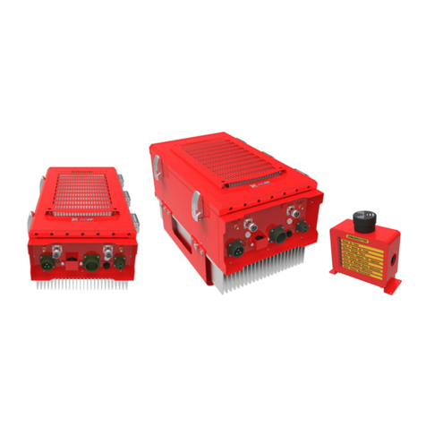 ADRF PSR-78-9537-XB User manual