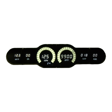 Intellitronix DP10004 User manual