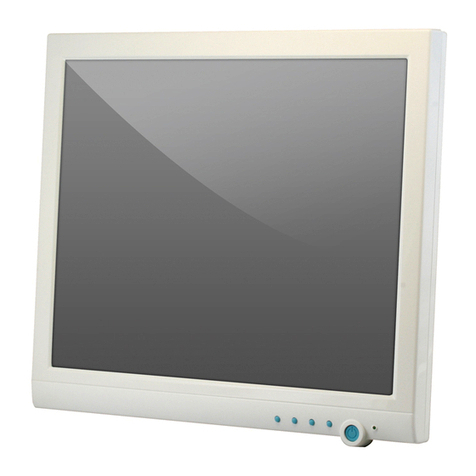Onyx ONYX-1723 manual