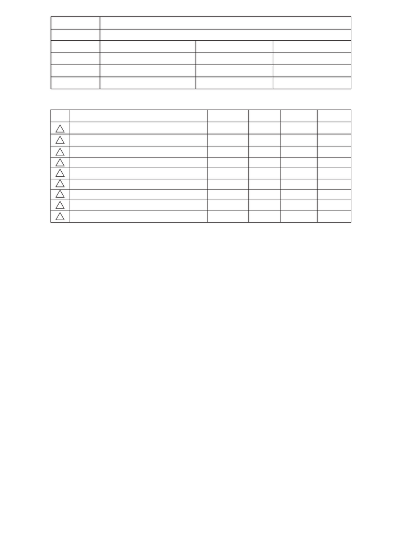 LG VWP2118NT owner's manual