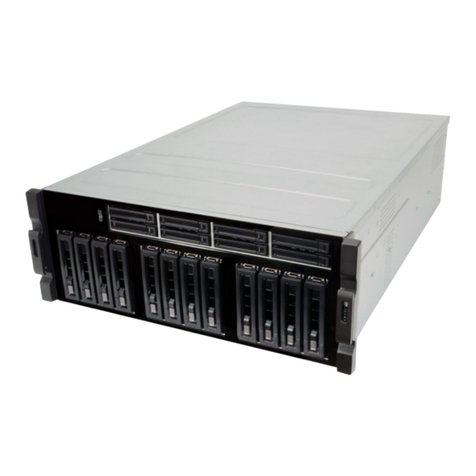 IEI Technology GRAND-C422-20D-H User manual