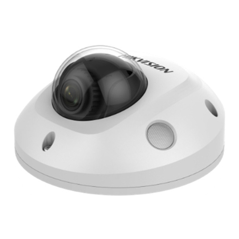 HIK VISION DS-2CD2563G0-IS quick start guide