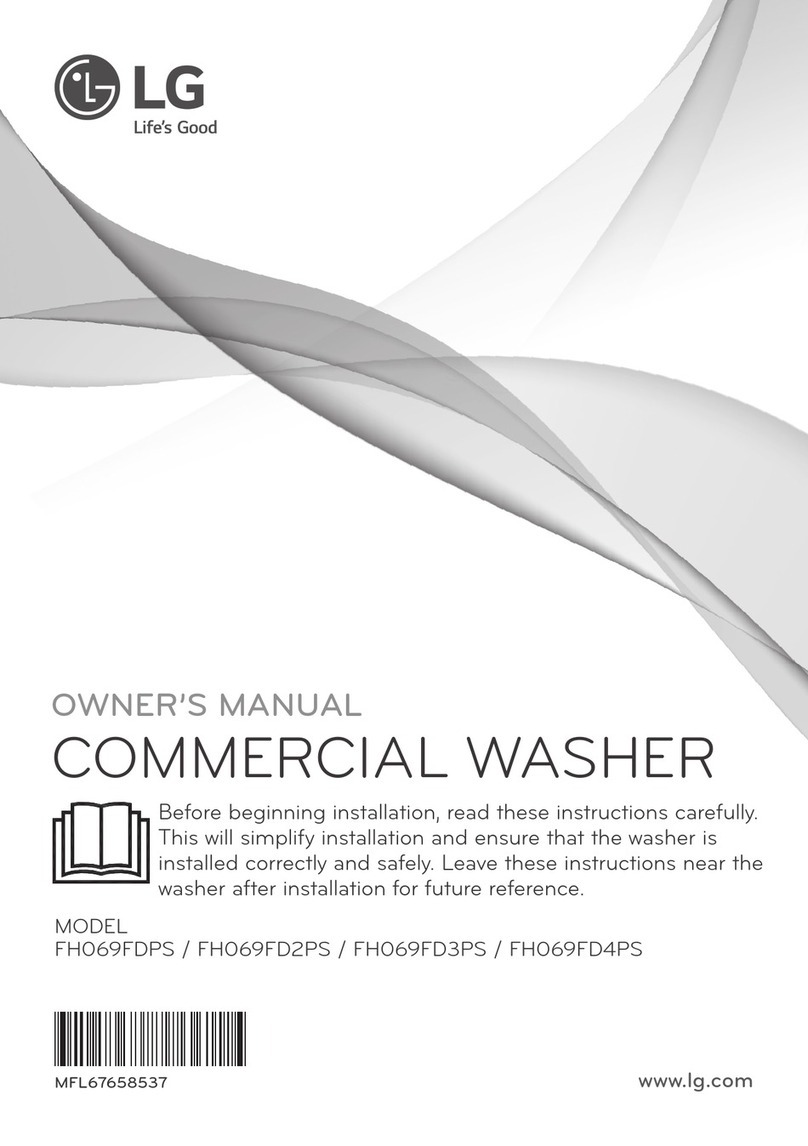 LG FH069FDPS owner's manual