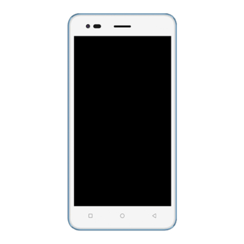 AMGOO AM509B User manual