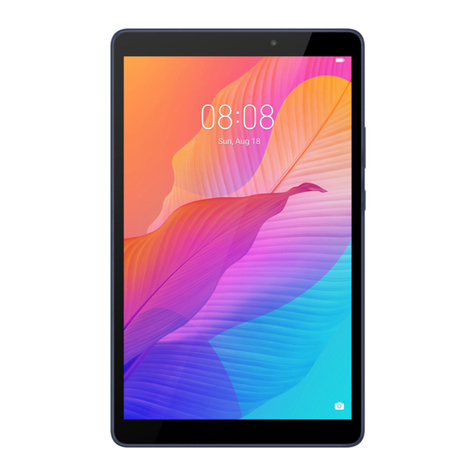 Huawei KOB-W09 User manual