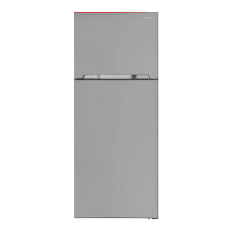 Sharp SJ-T1400M0W-EU user manual Sharp SJ-T1400M0W-EU user manual
