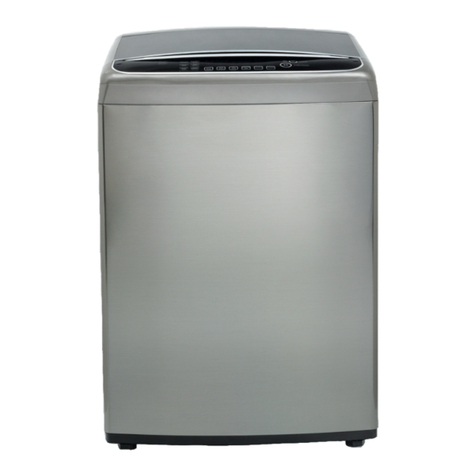 LG WT1801H A/01 Series User manual LG WT1801H A/01 Series User manual