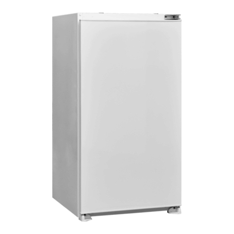 Sharp SJ-L1123M1X-EU User manual