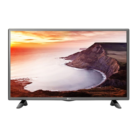 LG 32LF510U.AFP owner's manual