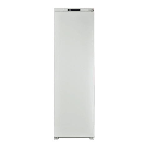 Sharp SJ-L2300E01X-EU User manual
