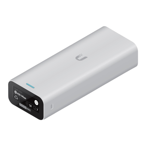 Ubiquiti UCK-G2 quick start guide