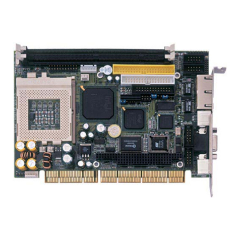 BOSER Technology HS-6238 manual
