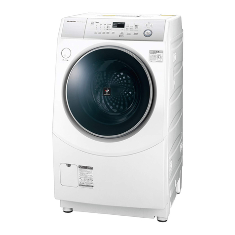 Sharp ES-H10C manual