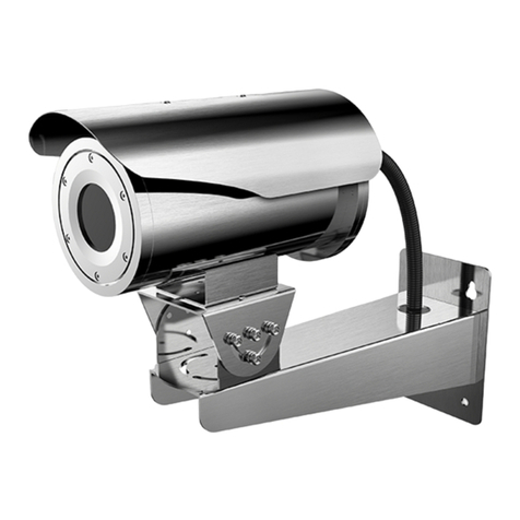 HIK VISION DS-2TD2466-50Y User manual HIK VISION DS-2TD2466-50Y User manual