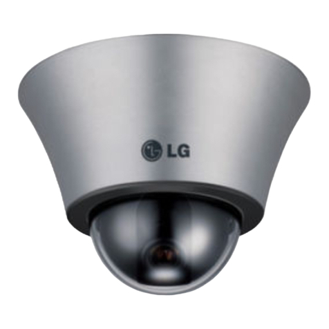 LG LW332 Series User manual
