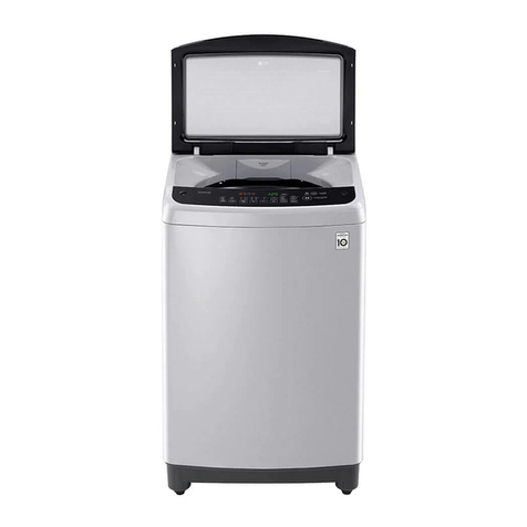 LG T2310VS2M7 User manual