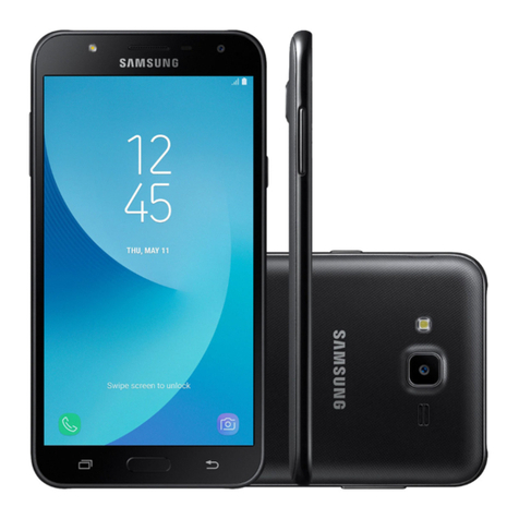Samsung SM-J701MT/SS user manual