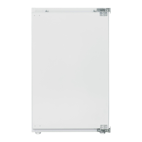 Sharp SJ-L2134M0X-EU User manual