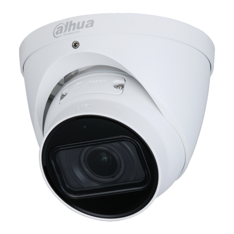 Dahua N53AJ5Z User manual