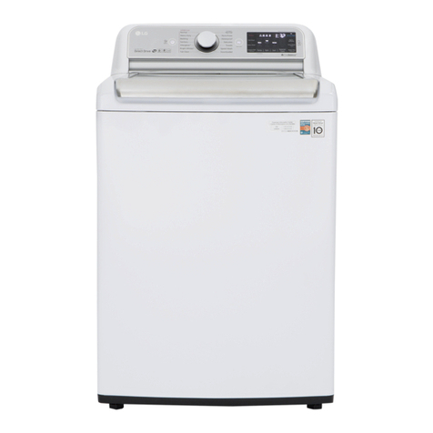 LG WT7600HVA Service manual