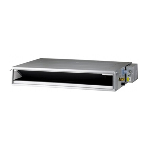 LG ABNQ18GL2A1 User manual