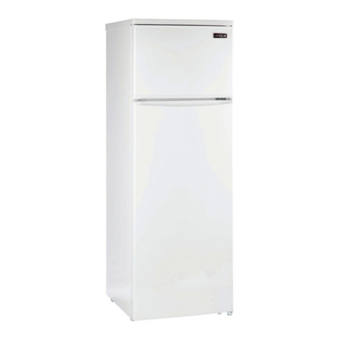 Unique UGP-370L1 User manual