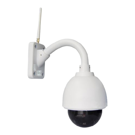 Ebode SABIP1400 User manual