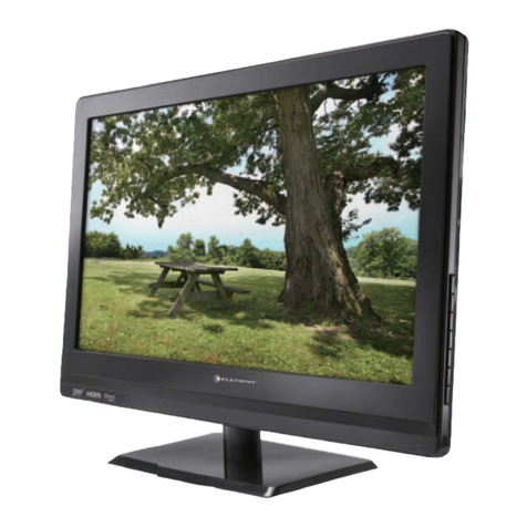 Element ELETT221 User manual
