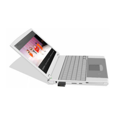 Dell PointBlank DPB2701 User manual Dell PointBlank DPB2701 User manual