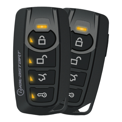 idatastart HC3 User manual