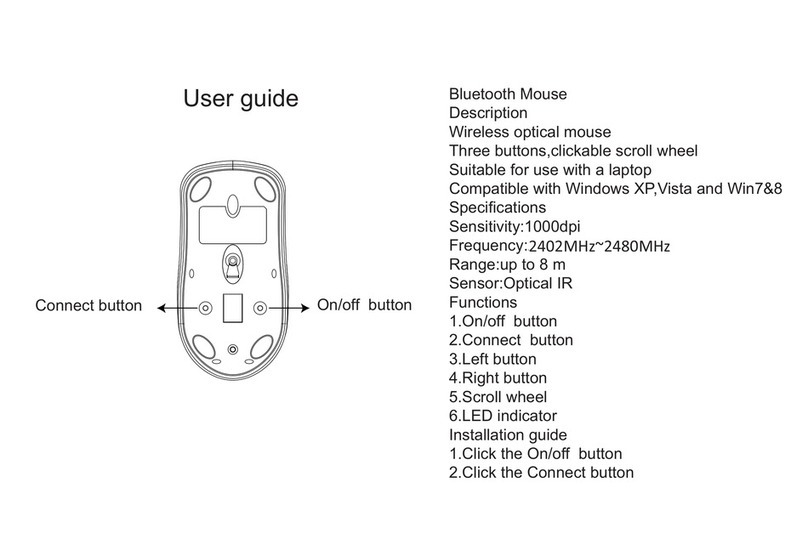 Seal Shield STXM042BT user guide