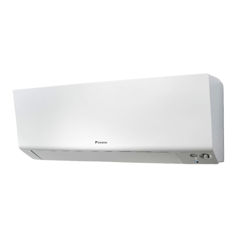 Daikin FTXTM40R2V1B User manual
