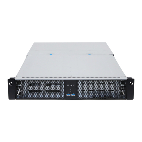 Gigabyte S252-ZC0 User manual