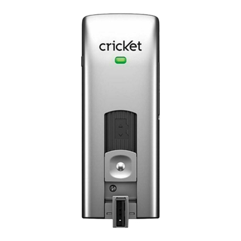 Huawei E397U-53 quick start guide