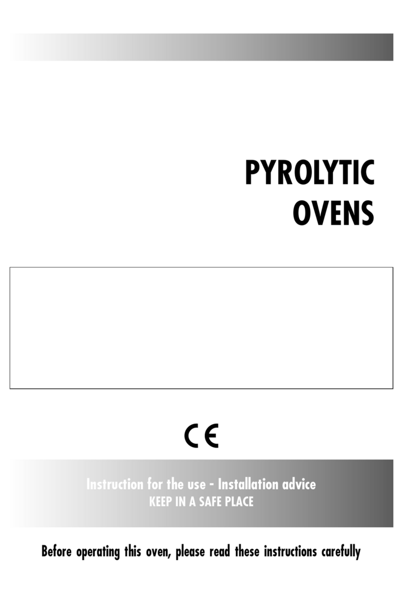 M-system MIO670 Technical manual