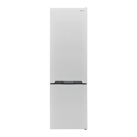 Sharp SJ-BA05IMXRE-EU User manual