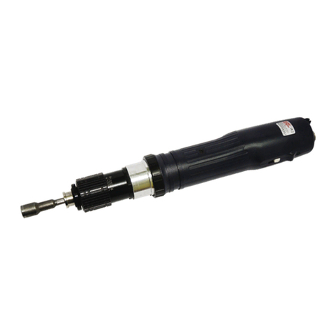 Kilews RBK120 Series User manual