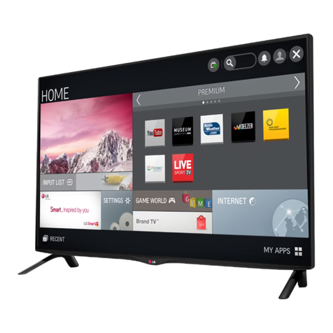 LG 42UB829Y.AMF owner's manual