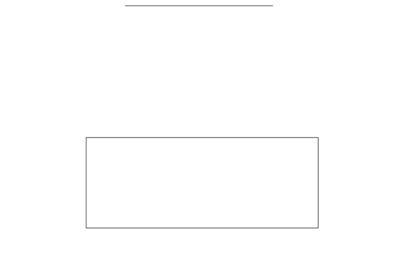 Lee Technology LTK-1400A User instruction manual
