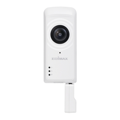 Edimax IC-5170SC Quick installation guide