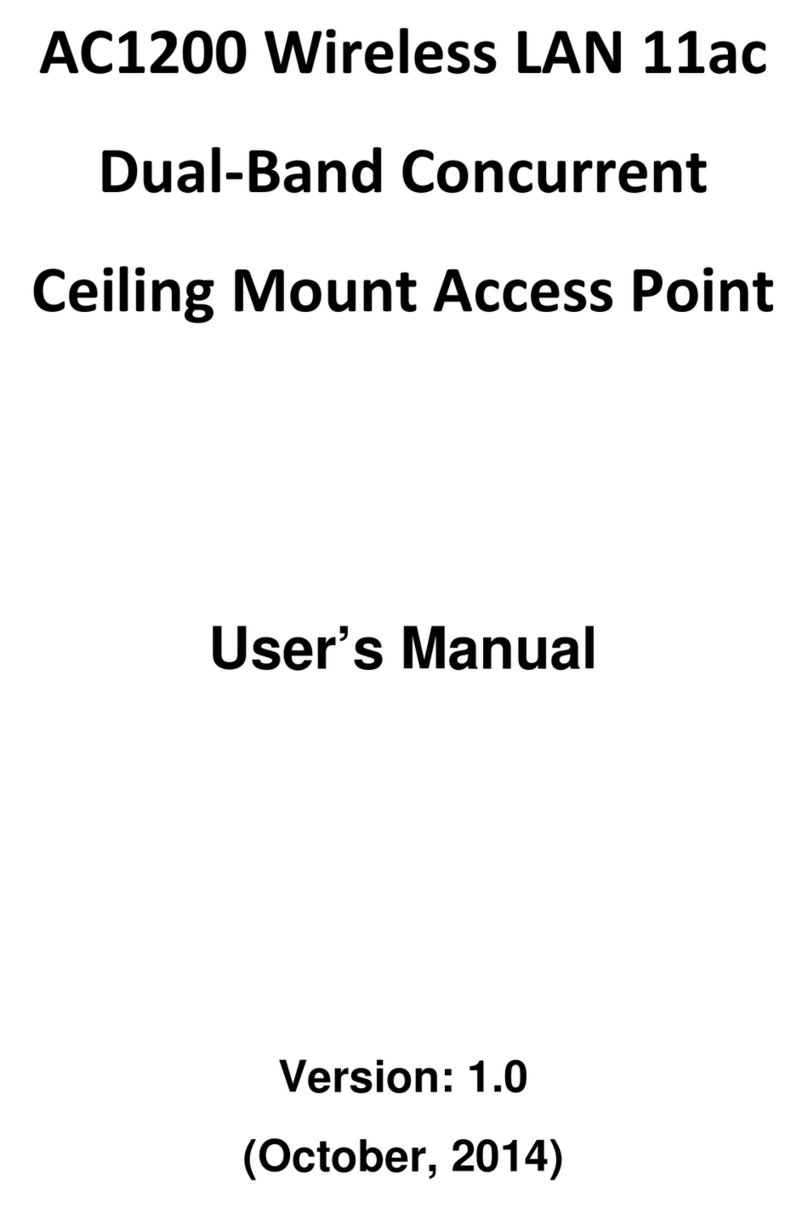 Edimax EW-7476HPC User manual