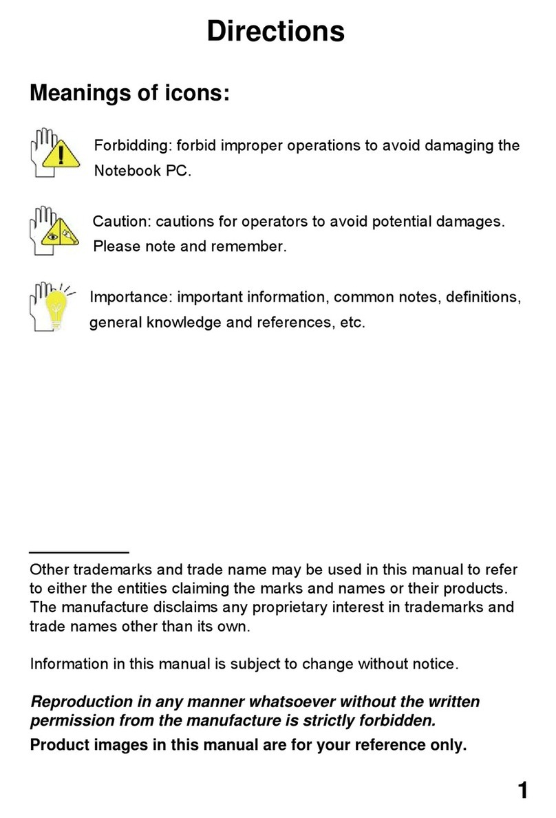 NANJING WANLIDA TECHNOLOGY PC-88002 User manual