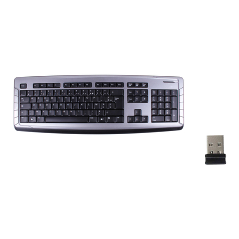 Xiamen HK8065 product manual